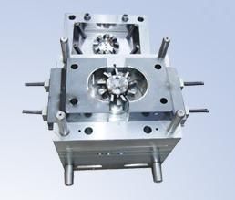 injection mold